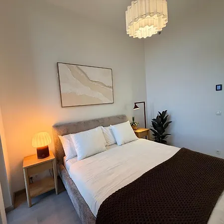 Pinnacle Woho Sea View Tallinn